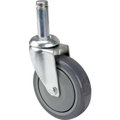 Shelving Accessories-Swivel Caster 5", No Brake
