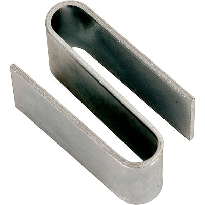 Shelving Accessories-S-Hooks, Wire Shelving, Chromate