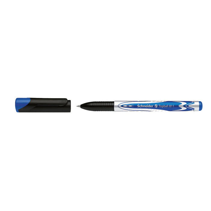 Pen-Roller, Topball 811 0.5Mm, Blue RS8113