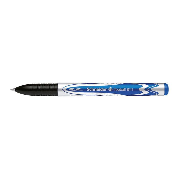 Pen-Roller, Topball 811 0.5Mm, Blue RS8113
