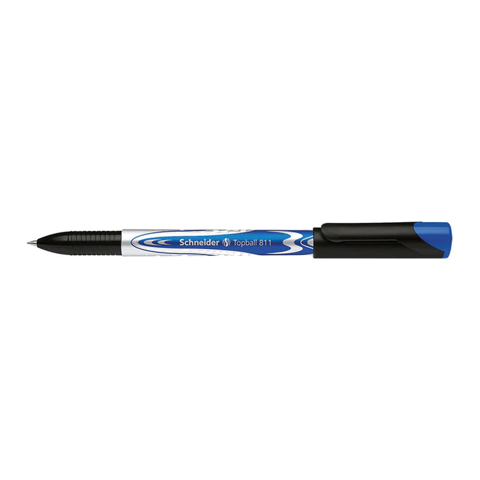 Pen-Roller, Topball 811 0.5Mm, Blue RS8113