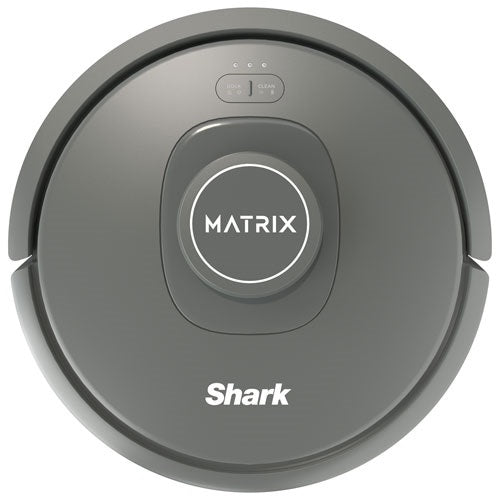 Vacuum Cleaner-Shark Matrix, Robot Vacuum