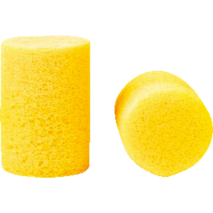 Ear Plugs-E-A-R Classic Earplugs, Yellow 200 Pairs/Box