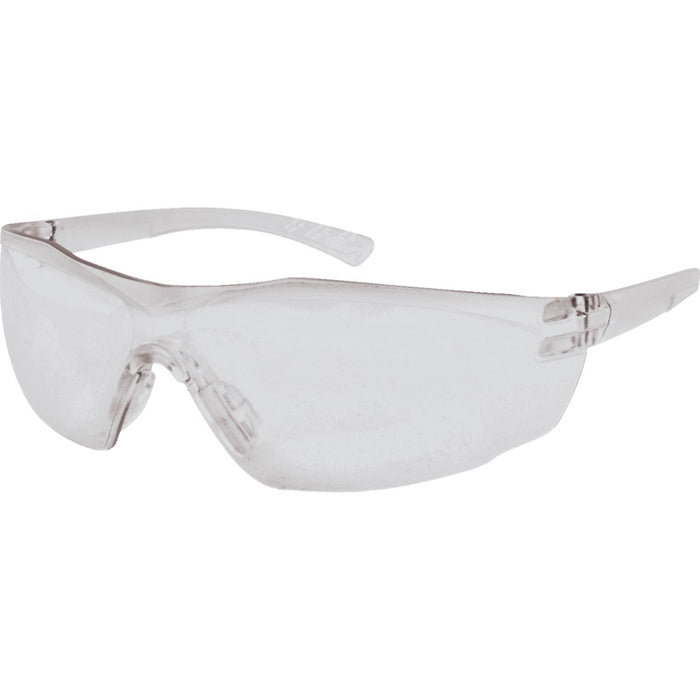 Safety Glasses-Z700 Series, Anti-Scratch, Clear Lens
