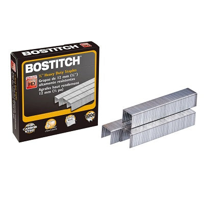 Staples-Heavy Duty Sb35 1/2" Leg