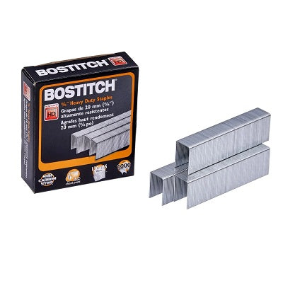 Staples-Heavy Duty Sb35 13/16" Leg
