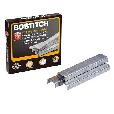 Staples-Heavy Duty Sb35 1/4" Leg