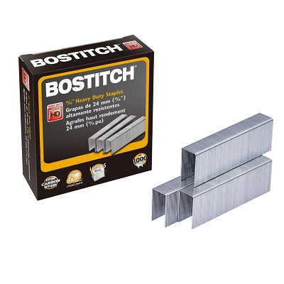 Staples-Heavy Duty Sb35 15/16" Leg