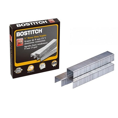 Staples-Heavy Duty Sb35 3/8" Leg