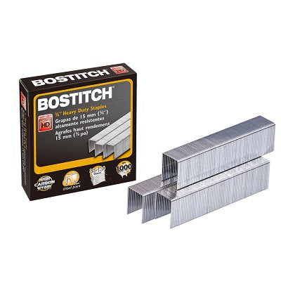 Staples-Heavy Duty Sb35 5/8" Leg