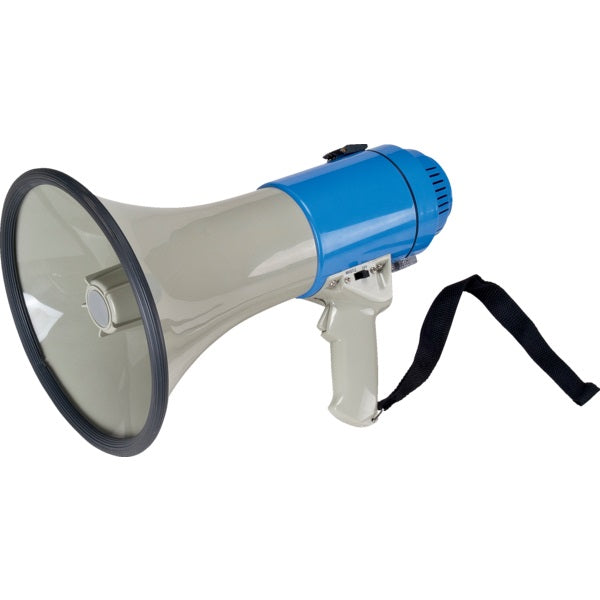 Megaphone-Zenith