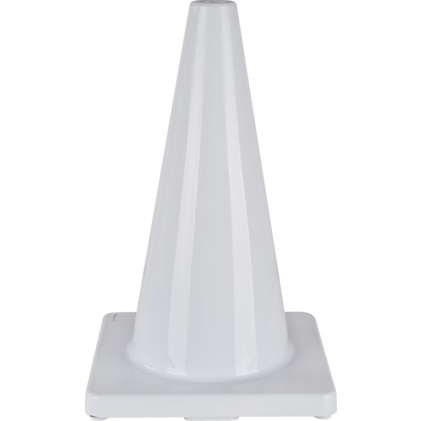 Safety Cone-Zenith White