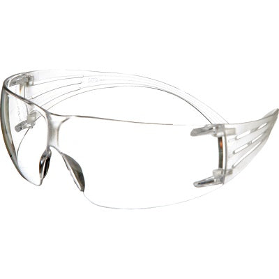 Safety Glasses-3M Securefit 200, Anti-Fog