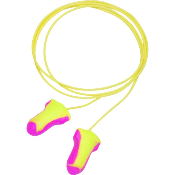 Ear Plugs-Laserlite Corded 100 Pairs/Box Ll-30