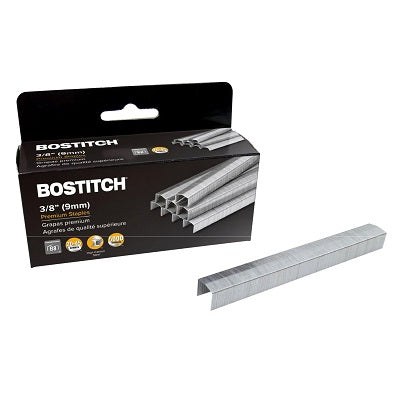 Staples-B8 Powercrown 3/8" Leg