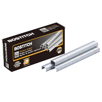 Staples-B8 Powercrown 1/4" Leg