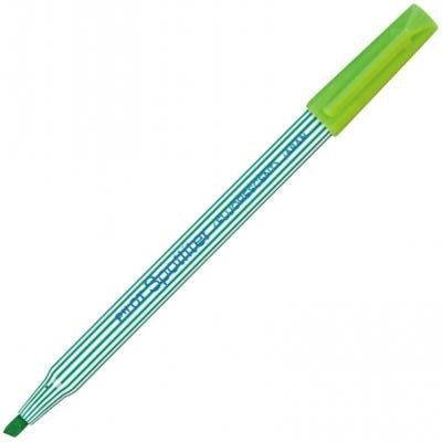 Highlighter-Spotliter Green 12/Bx