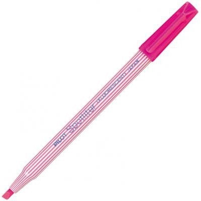 Highlighter-Spotliter Pink 12/Bx