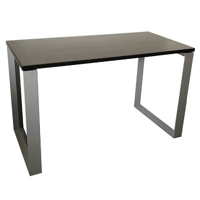 Table Desk-Heartwood 24" X 48" Grey Dusk