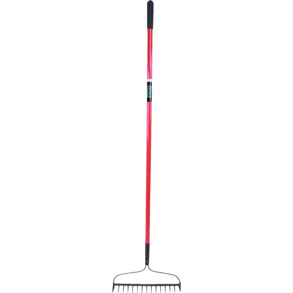 Rake-Bow, Heavy Duty