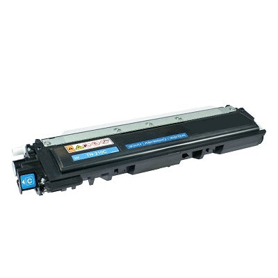 Laser Toner-Brother Cyan