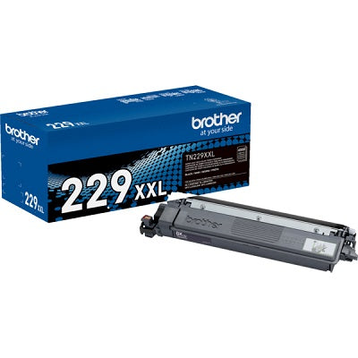 Laser Toner-Brother Black Super High Yield