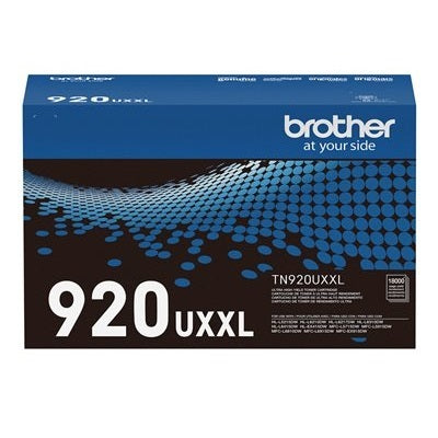 Laser Toner-Brother Ultra High Yield Black