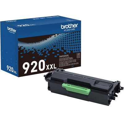 Laser Toner-Brother Black Super High Yield