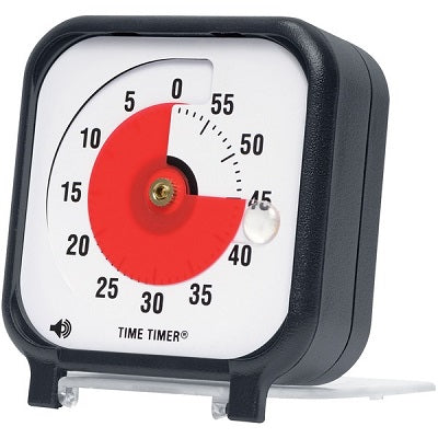 Timer-Time Timer 3" Analog, Black