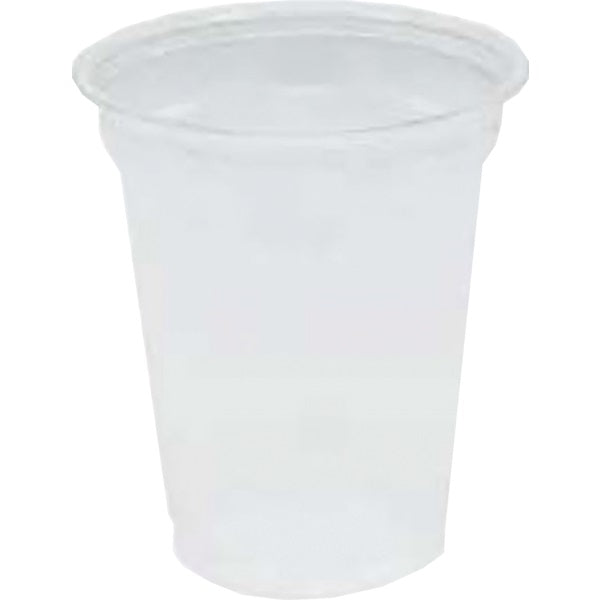 Cups-Victoria Bay Cold 12 Oz. 92Mm Clear 50/Pk