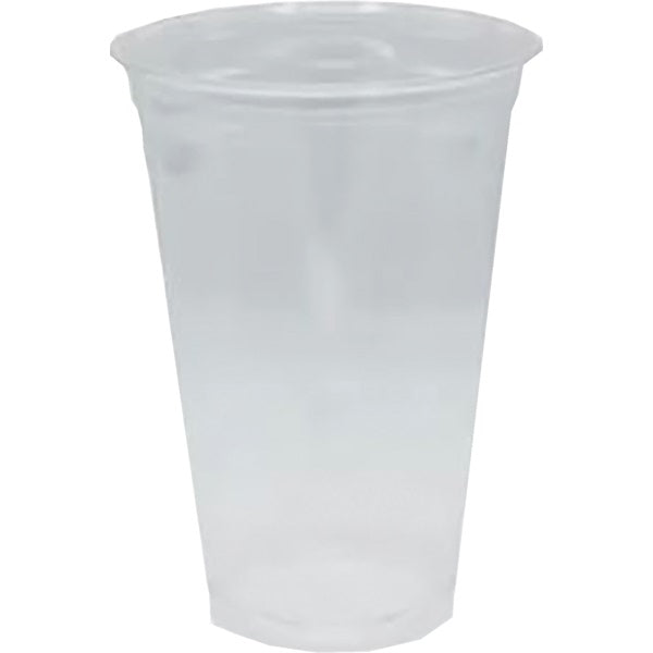 Cups-Victoria Bay Cold 20 Oz. 98Mm Clear 50/Pk