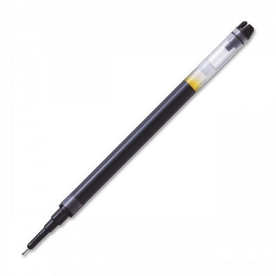 Pen Refill-Hi-Tecpoint Retractable, 0.7Mm Black