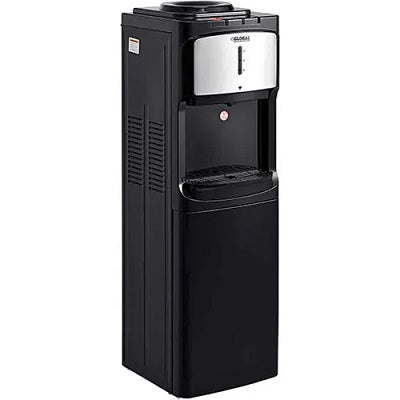 Water Dispenser-Top Load, Tri-Temperature Black