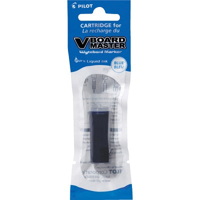 Marker Cartridge-V Board Master Whiteboard, Blue