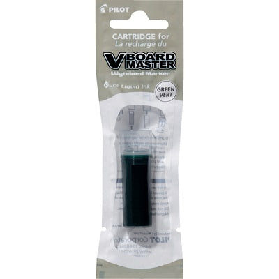 Marker Cartridge-V Board Master Whiteboard, Green