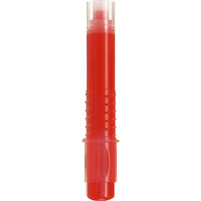 Marker Cartridge-V Board Slim Master Whiteboard, Red