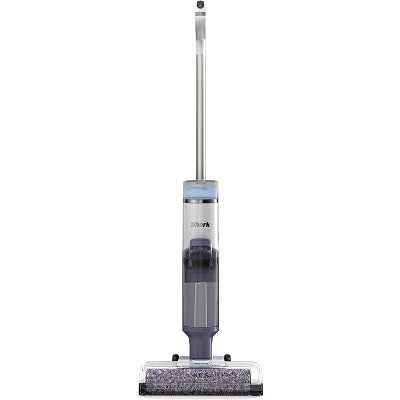 Vacuum Cleaner-Shark Hydrovac  Pro 3 In 1 Wetdry Corded