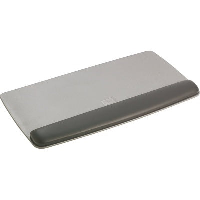 Wrist Rest-Gel Platform, Black