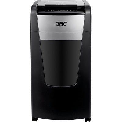 Shredder-Autofeed+ 600X Cross Cut, Black