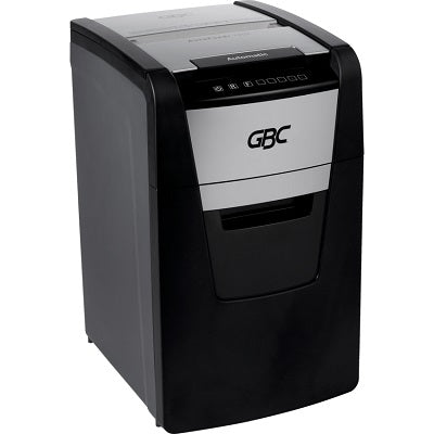 Shredder-Autofeed Plus 150X Super Cross Cut, Black