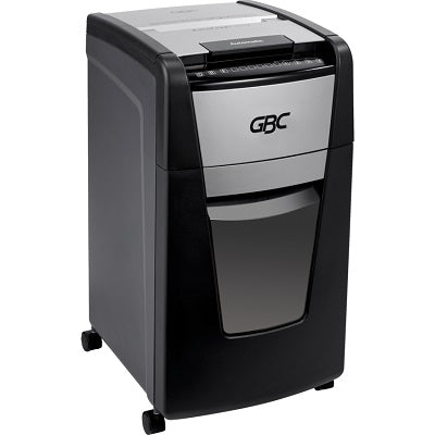 Shredder-Autofeed+ 300X Cross Cut, Black