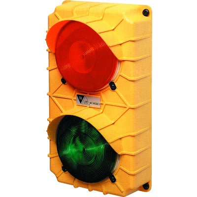 Light-Stop N Go, Led Plastic 115V