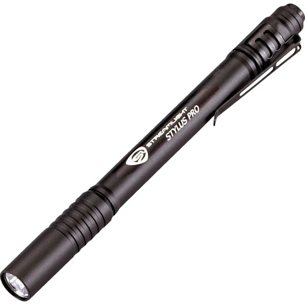 Flashlight-Stylus Pro Penlight