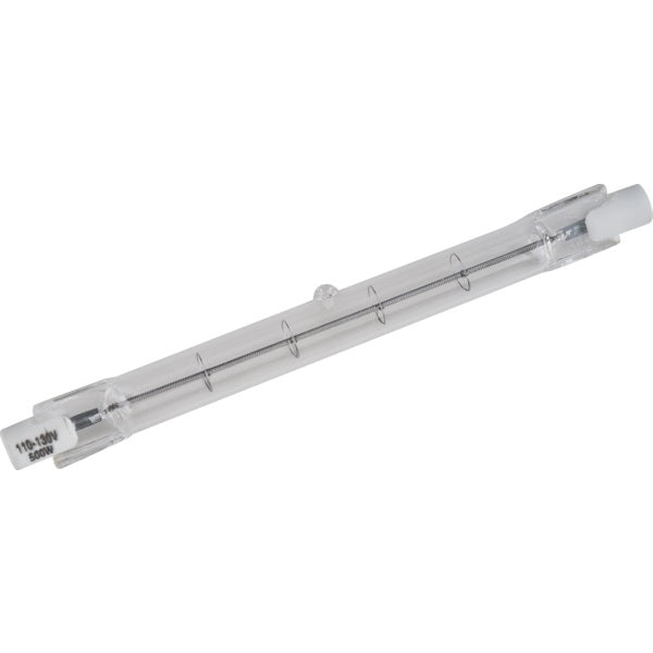 Light Bulb-500W Clear