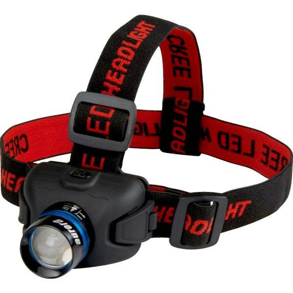 Light-Headlamp Led Cree Aurora Tools