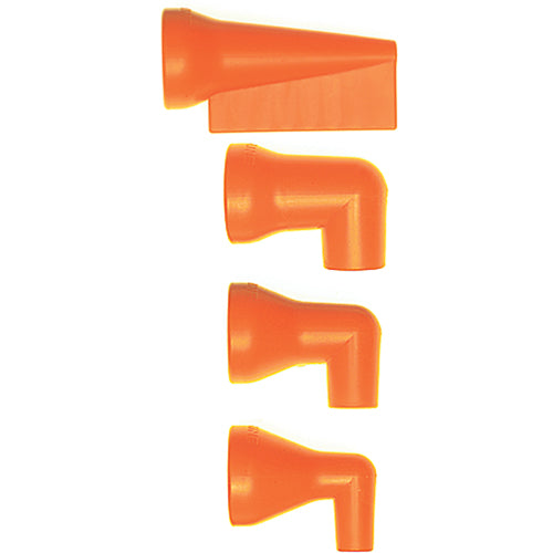 NAA343-Fuel™ Pole Articulating Hedge Trimmer Kit
