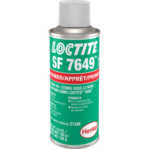AA460-Primer N 7649 (Acetone)