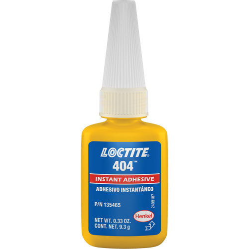 AA550-404™ Quick Set™ Industrial Adhesive