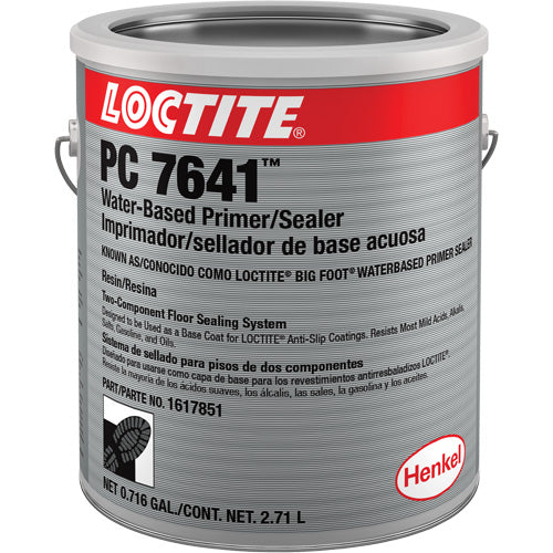 AA609 - Big Foot™ Primer / Sealer