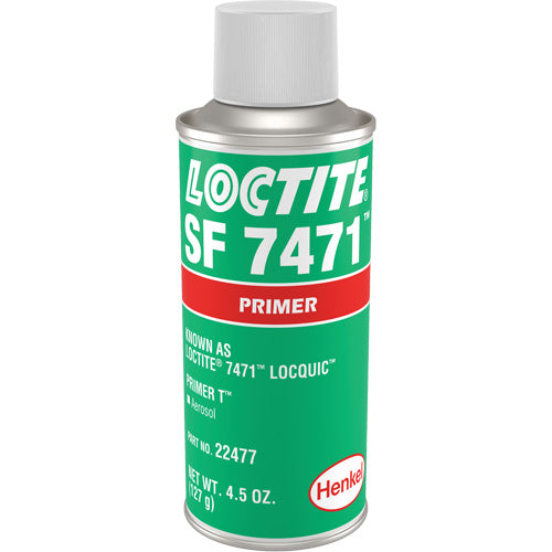 AB372-Primer T 7471 (Acetone)